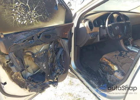 2016 Buick Enclave Leather z USA, uszkodzony, nr VIN 5GAKRBKDXGJ288612